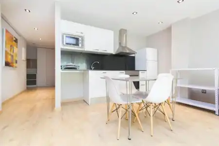 AinB Sagrada Familia Apartments - 233