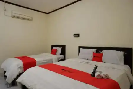 RedDoorz @ Citra Indah - 30