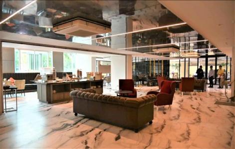 Palette Bella B All Suites Bangkok - 17