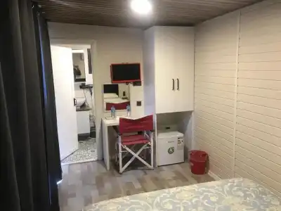 Barba Otel - 40