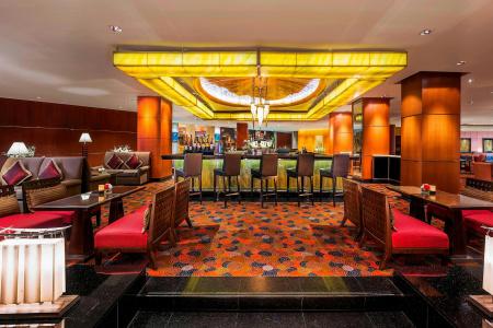 Royal Orchid Sheraton Riverside - 34