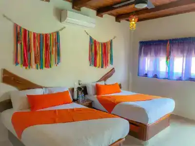 Hacienda Dos Ojos - 4
