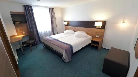 Goldener Hirsch Mosbach - 24