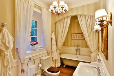 Villa Le Fontanelle - 8