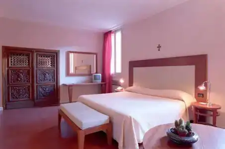 Santa Maria Foris - 23