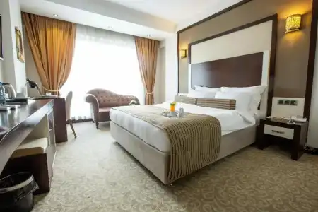 Lavin Otel - 31