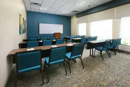 Hampton Inn & Suites Houston Medical Center NRG Park - 14