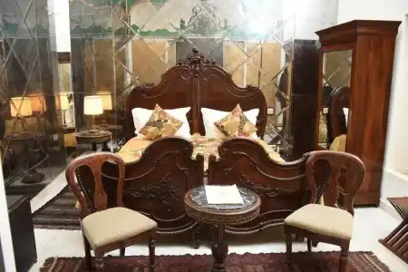 Palais Bayram - 35