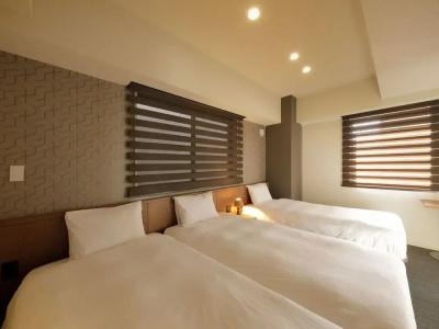 Smart Place Inn Kyoto Shijo Horikawa - 42
