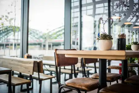 Hyatt Regency Cologne - 22