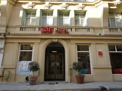 ibis Nice Centre Notre Dame - 21