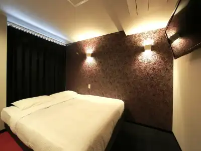 Art Inn Namba - 41
