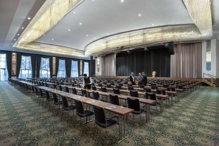 Maritim Magdeburg - 19