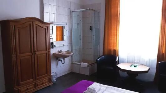 Hotelpension Margrit - 41