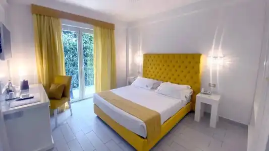 Ludwig Boutique & Spa - 19