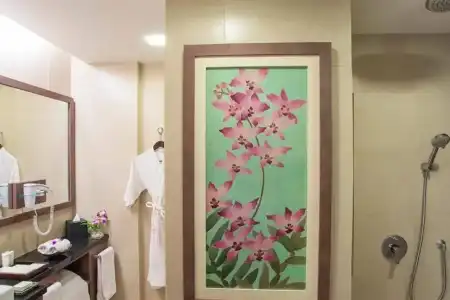 Eastparc Yogyakarta - 9
