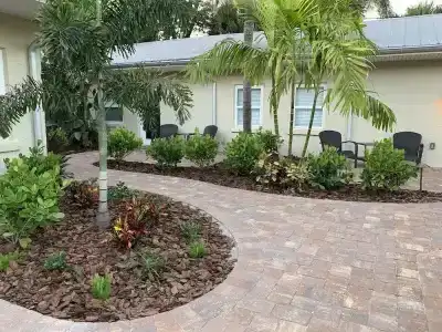 Siesta Palms By the Beach - 24