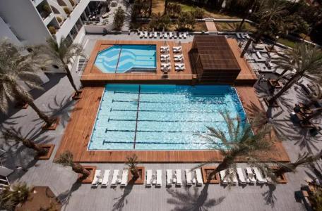Sport Club by Isrotel Collection - 39