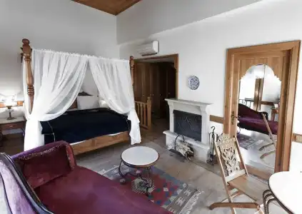 Kerme Ottoman Palace - Boutique Class - 3