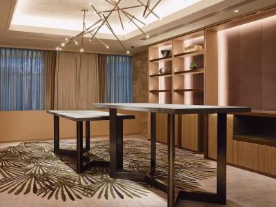 Fraser Suites Akasaka, Tokyo - 19