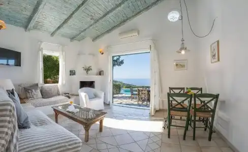 Agios Nikitas Villas - 77