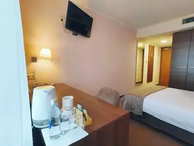 Mercure Marijampole - 46