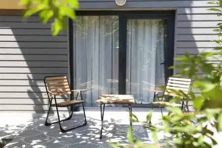 Park Rooms & Apart - 120