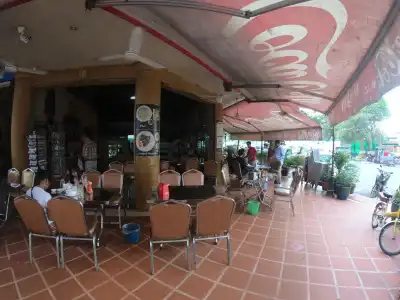 The Bright Lotus Guesthouse - 39
