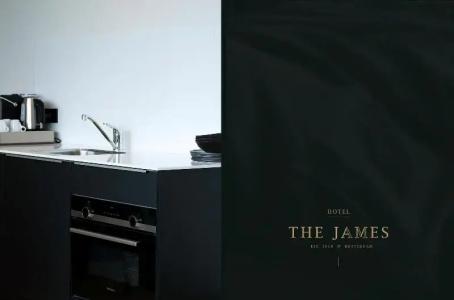 The James Rotterdam - 169