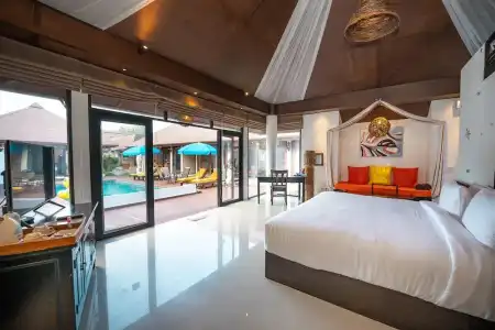 Dhevan Dara Resort & Spa - 217