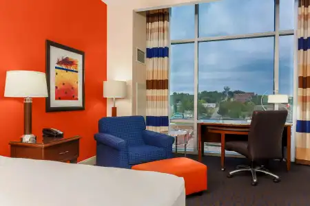 Hilton Branson Convention Center - 6
