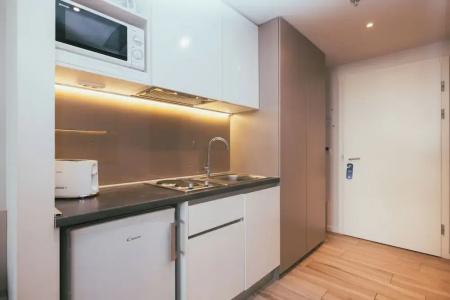 Romana Beach Apartments - 102