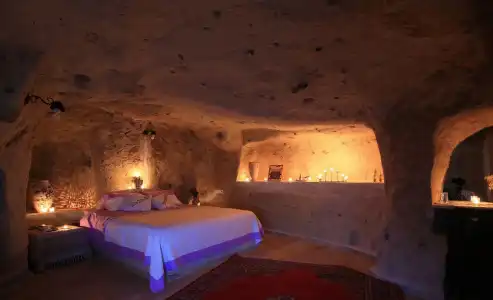 Jerveni Cave - 11