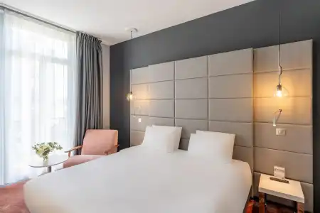 Best Western Dijon Centre Gare - 19