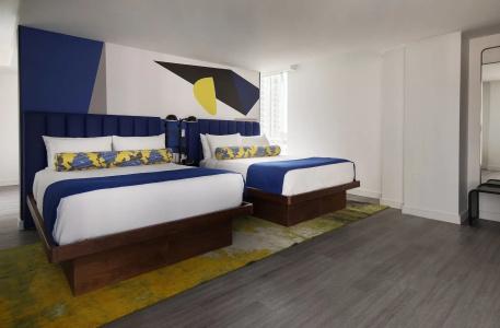 Indigo Miami Brickell by IHG - 5