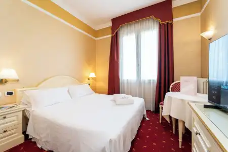 Terme Helvetia - 23