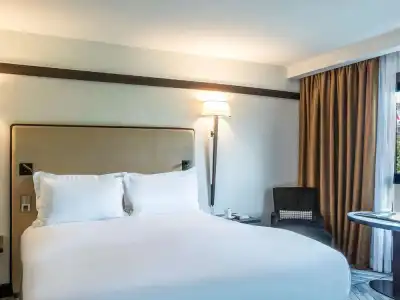 Sofitel Lisbon Liberdade - 74