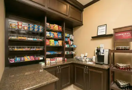 Hilton Garden Inn Lakeland - 22