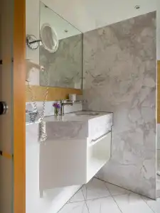 Bright Apartment in Medelon with Hot Tub & Sauna - 4