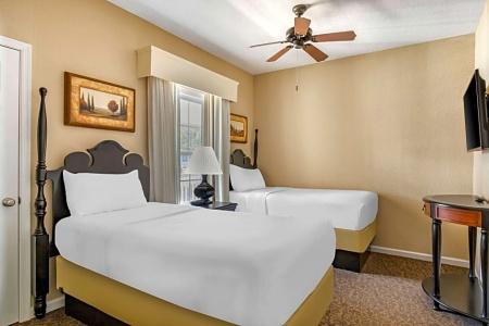 Hilton Vacation Club the Historic Powhatan Williamsburg - 245