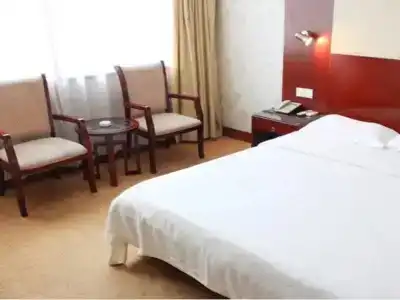 Super 8 New High-tech Zone Zhuyuan Road - 3