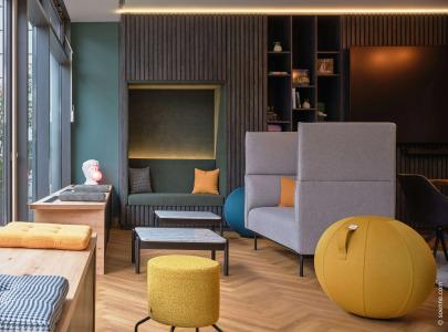 Dorint Pallas Wiesbaden - 2