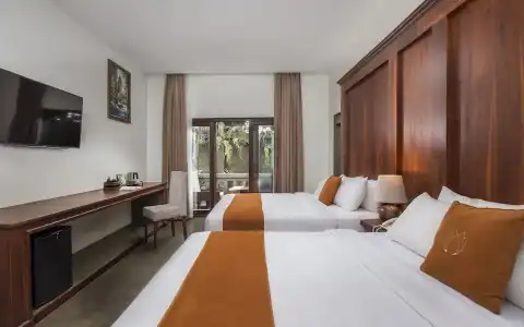 Won Residence & Spa - 49