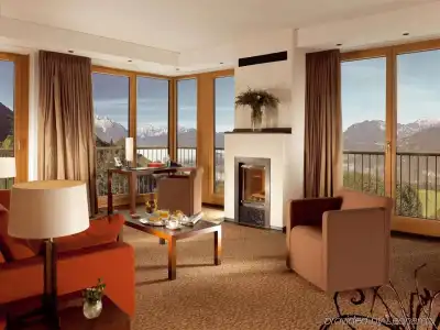 Kempinski - 7