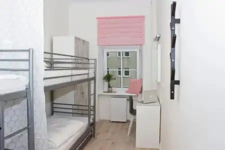 Chillout Hostel - 35