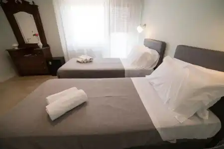 B&B Attico 33 - 1