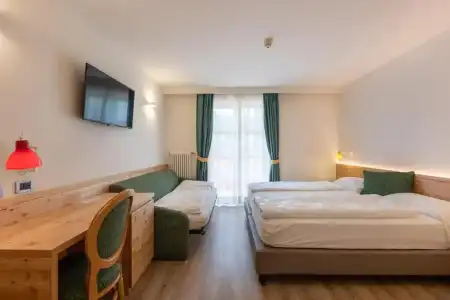 AlpHoliday Dolomiti Wellness - 72