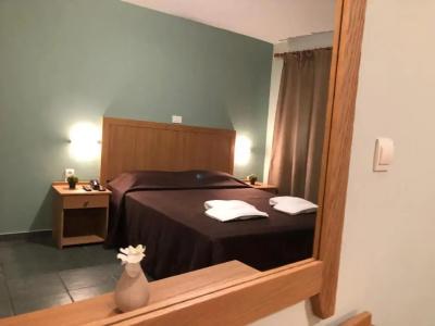 Mirtilos Studios & Apartments - 29