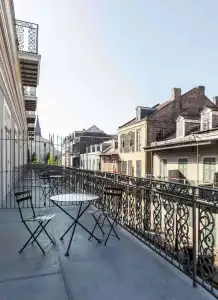 Bourbon Orleans - 191
