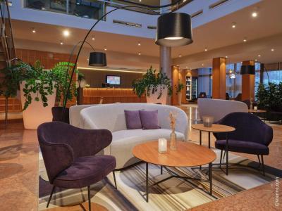 Dorint City-Hotel - 1
